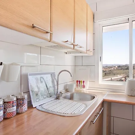 Paraiso Appartement