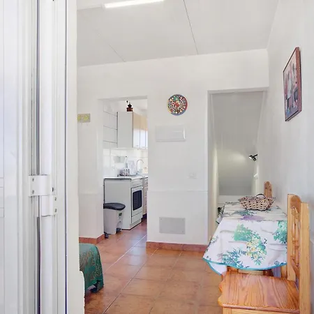 Appartement Paraiso
