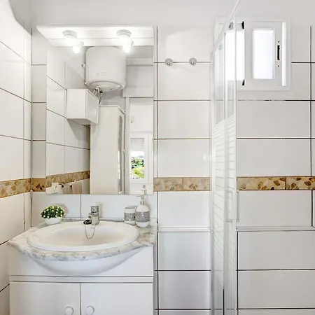 Paraiso Appartement