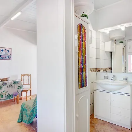 Paraiso Appartement Tacoronte