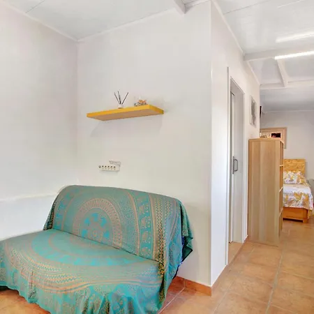 Appartement Paraiso