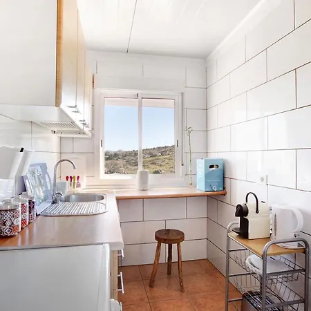 Appartement Paraiso