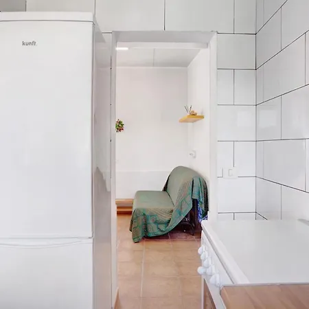 Paraiso Appartement