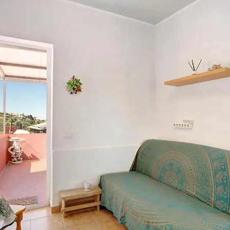 Paraiso Appartement
