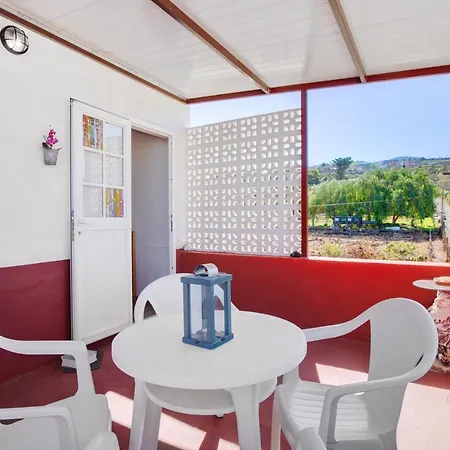 Appartement Paraiso *