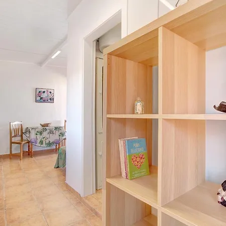 Appartement Paraiso Tacoronte