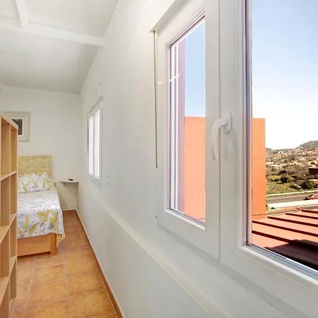 Paraiso Appartement