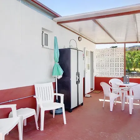 Paraiso Appartement *