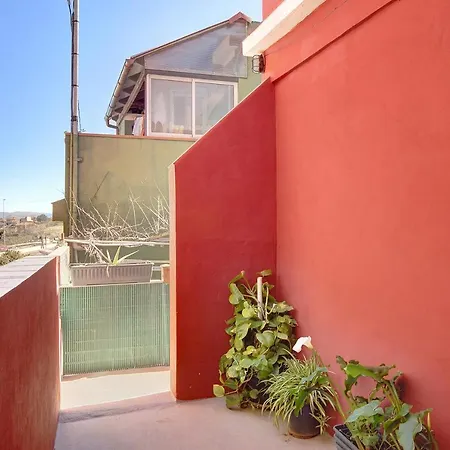 Appartement Paraiso