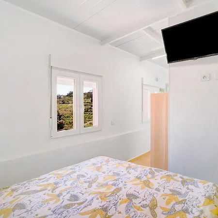 Paraiso Appartement Tacoronte