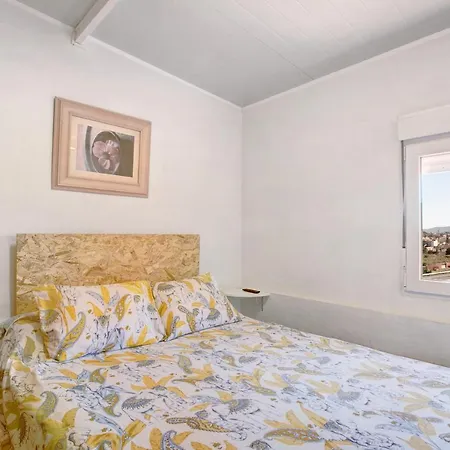 Appartement Paraiso